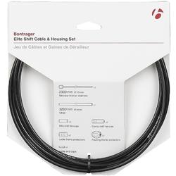 Bontrager Elite Shift Cable & Housing Set