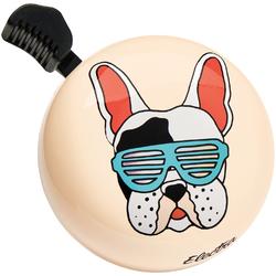 Electra Frenchie Domed Ringer