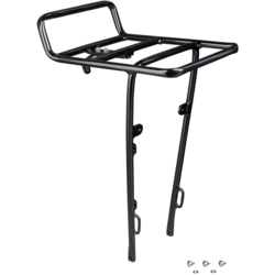 Electra Townie Commute Front Rack