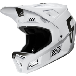 Fox Racing Rampage Pro Carbon Wurd Helmet