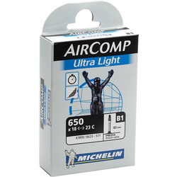 MICHELIN Aircomp Ultralight (650c)