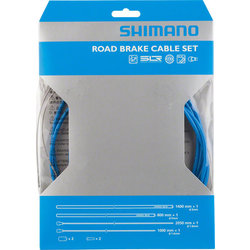 Shimano PTFE Road Brake Cable Set