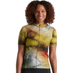 Specialized RBX Marbled Jersey Short Sleeve Women's