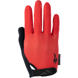 Specialized Women's Body Geometry Sport Gel Long Finger Gloves