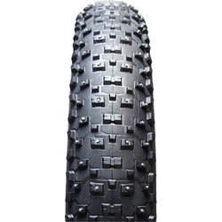 Vee Tire Co. ShowshoeXL-Studded 120tpi K Tire
