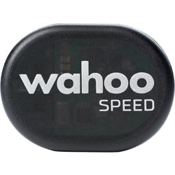 Wahoo Fitness RPM Speed Sensor (BT/ANT+)